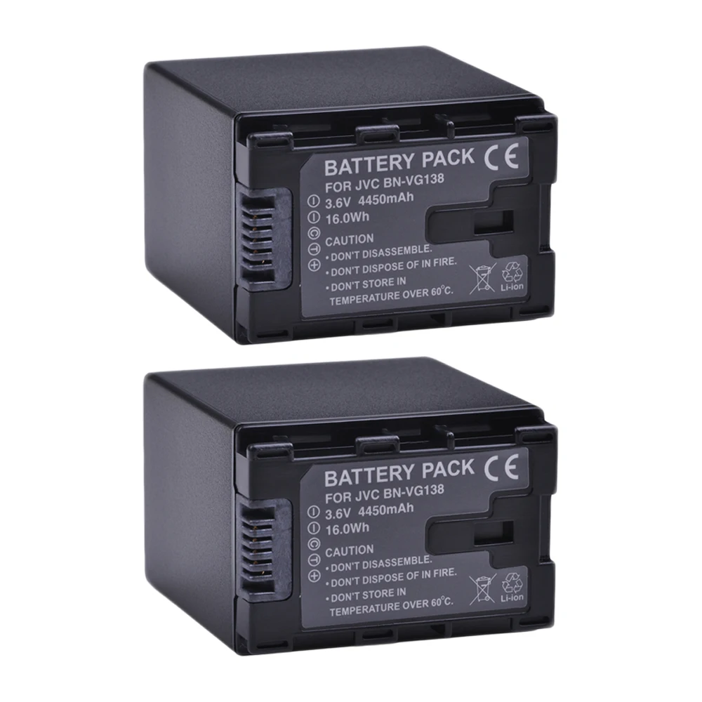 2 Battery