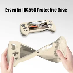 Funda Anbernic RG556 – Silicona Protectora Antigolpes