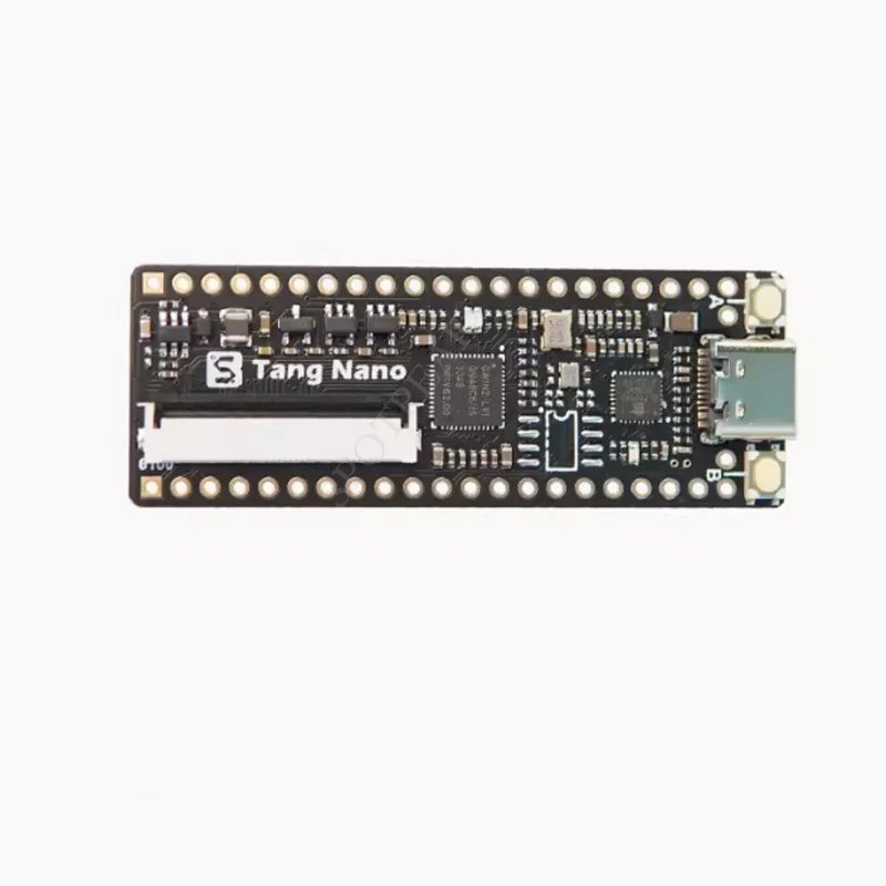 Sipeed Lichee Tang Nano1K FPGA MINI Placa de desarrollo GW1NZ-1 - imagen 5