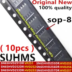 Chip GS7103 SOP-8 para electrónica, integrado nuevo