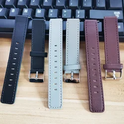 Huawei TalkBand B6/B3 – Correa de cuero para reloj inteligente