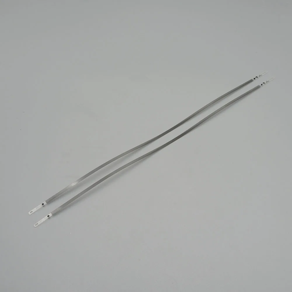 20 piezas tira codificadora QC4-6400 para Canon MG2580 MG2980 MG2920 2922 2520 2420 2522 3010 MG3010 TS3180 3100 3380 3120 - imagen 2