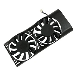 Ventilador Tarjeta Gráfica MSI GTX 1050 Ti / 1650 LP