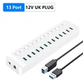 White 13 Port UK