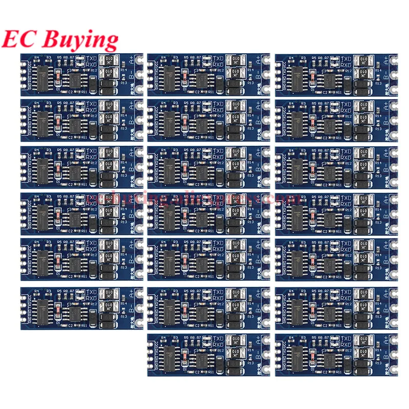 RS485 Module 20pcs