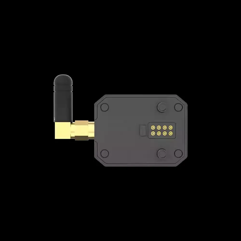 Controlador de cardán portátil iFlight ELRS 900MHz/2,4 GHz Compatible con DJI PTZ X8 Pro Max FPV Raging Drone - imagen 2