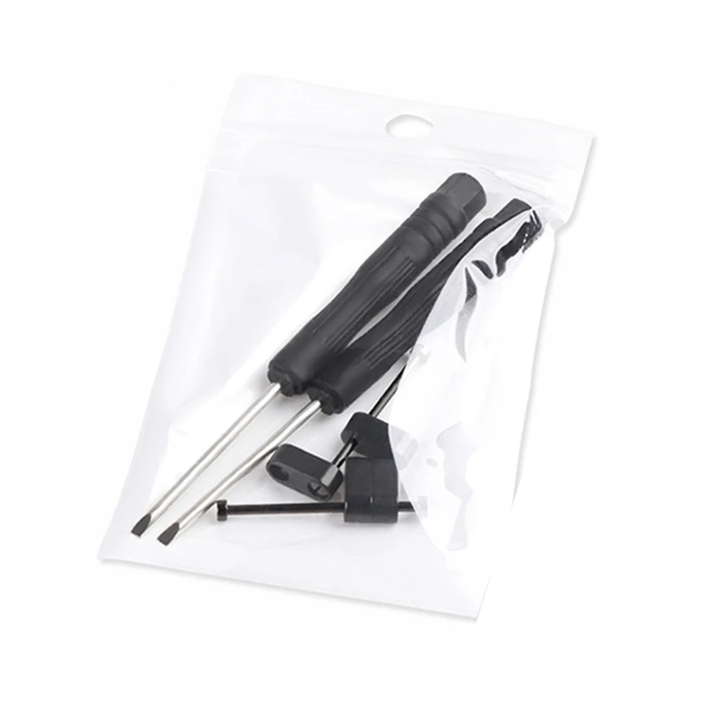 Juego de adaptadores de enlace de correa de reloj esencial para Suunto Core, herramienta de destornillador y tornillo, accesorio de reparación de reloj - imagen 4