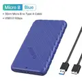 Blue Micro USBA
