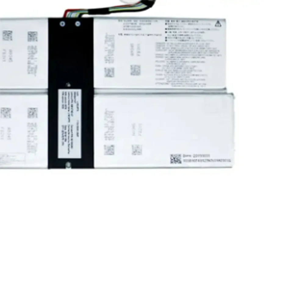L19C4P70 7,72 V 50Wh 6480mAh batería Original del ordenador portátil para Lenovo X1 Fold Gen 1-20RL 1-20RK L19L4P70 L19M4P70 - imagen 3