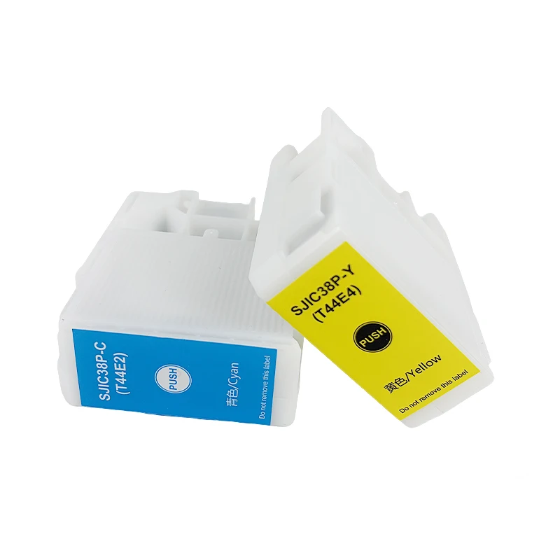 SJIC38P compatible con impresora de etiquetas Epson CW-C6030A CW-C6030P CW-C6530A - imagen 3