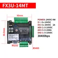 FX3U-14MT