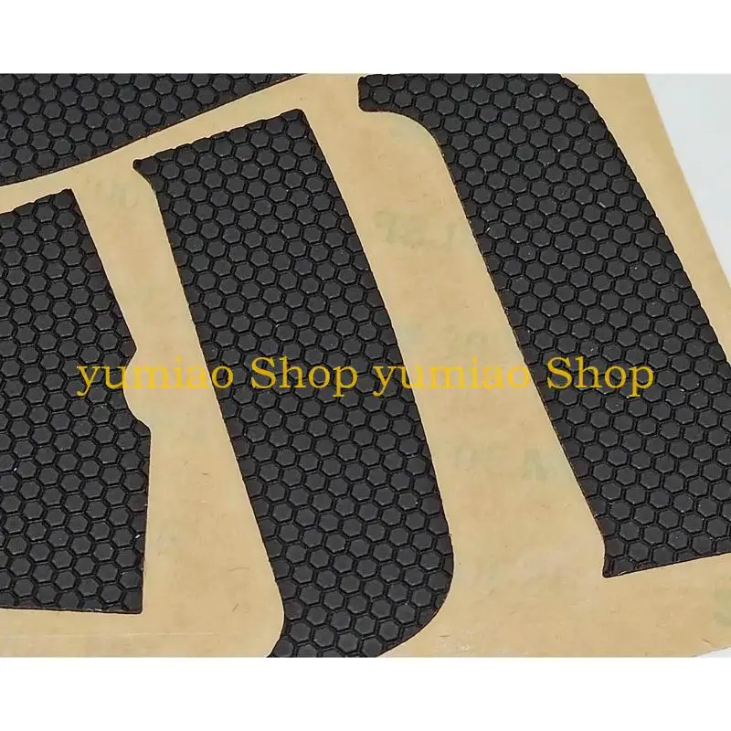 587B Piel antideslizante para ratón para juegos MX 3 - imagen 2