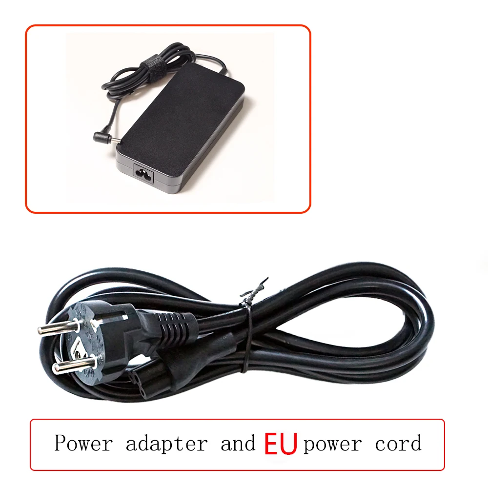 ADD EU Power cord