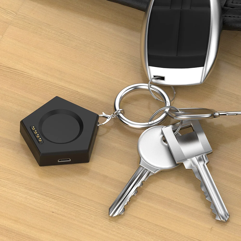 Adaptador de Cable de cargador portátil magnético tipo C/micro puerto para Oneplus Watch2 OPPO Watch X/4pro/3 Pro/3/2/SE - imagen 2