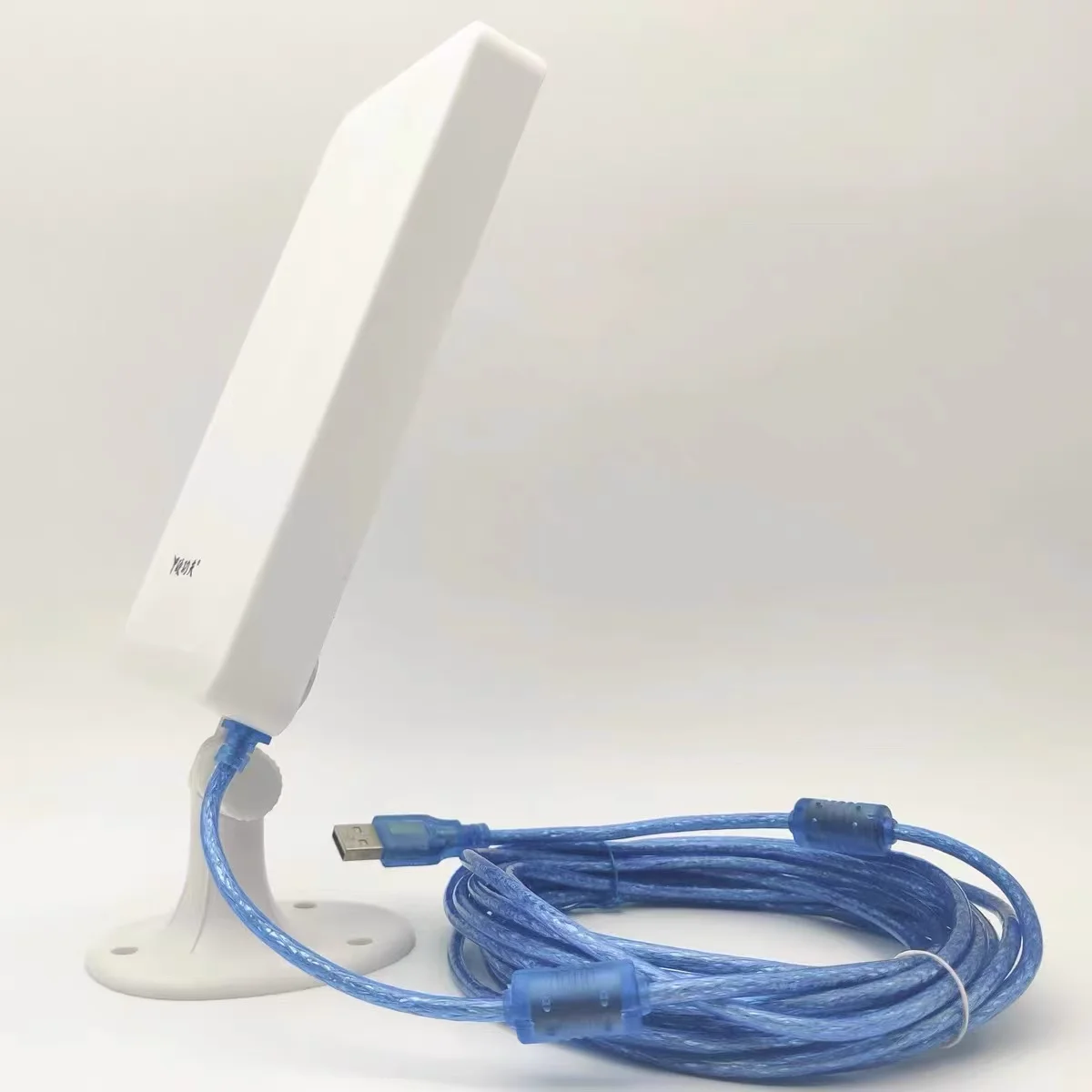 Receptor inalámbrico de ordenador de escritorio RT3070L, tarjeta de red inalámbrica USB, enrutamiento de alta potencia, receptor mejorado - imagen 3