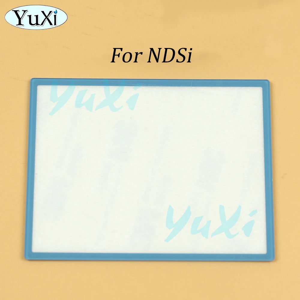 NDSi-Light Blue