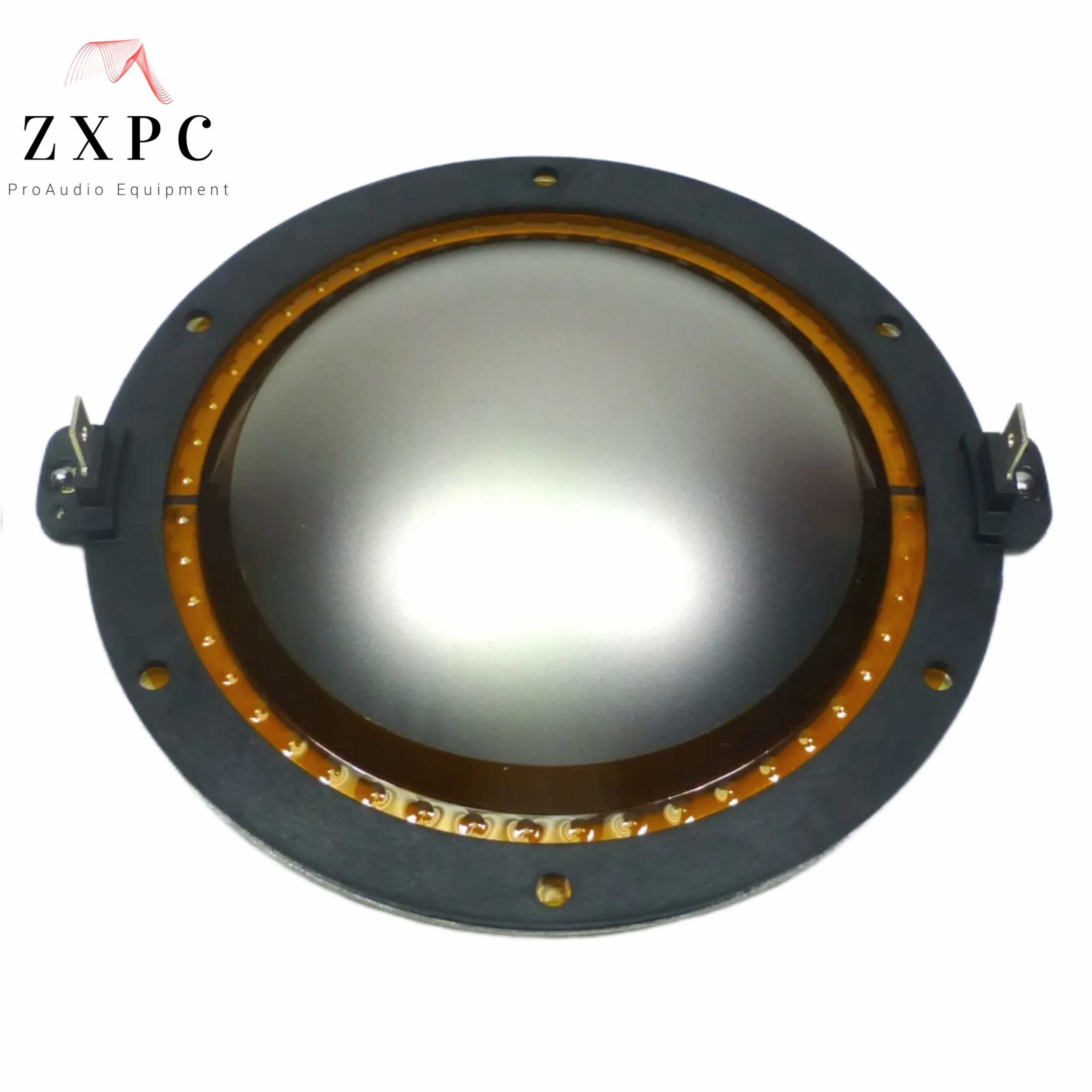 Diafragma de repuesto ND950 2.0 y 1.4 Controlador 8 Ω 100 mm 4" VC, ART-745A 8 ohmios