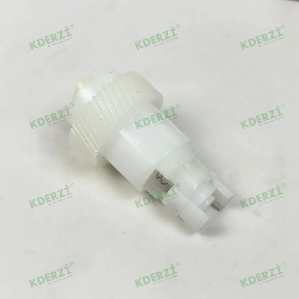 JC31-00078A Motor CC Original para HP M433 M436 M437 M439 M42523 M42525 M42625 JC66-03932A JC66-03931A engranaje de suministro de acoplador - imagen 4