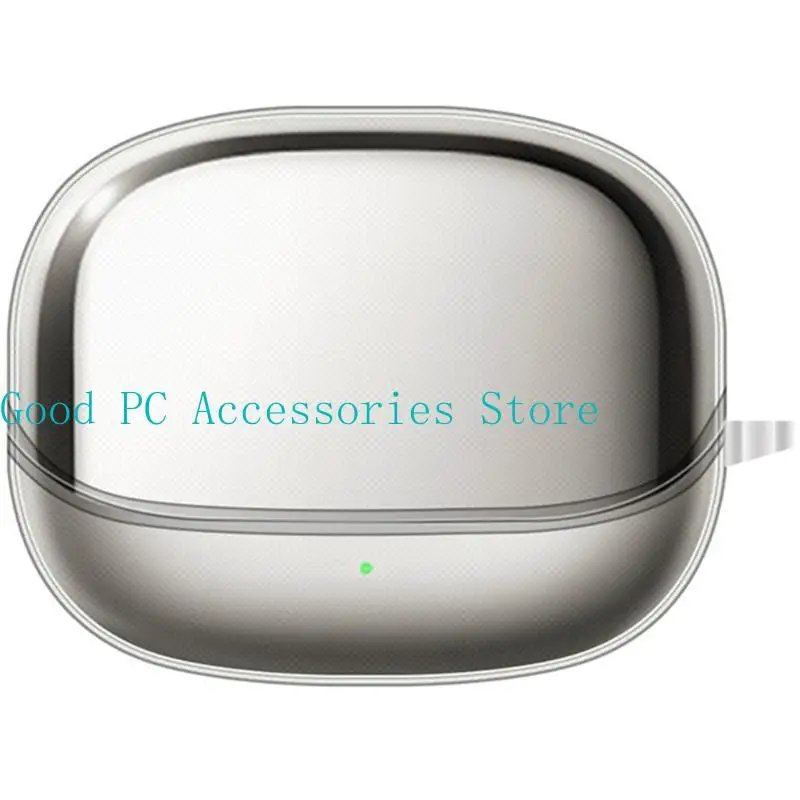 R53C Case transporte a prueba rasguños Piel a prueba choque adecuada para brotes 5 suave a prueba polvo a - imagen 4