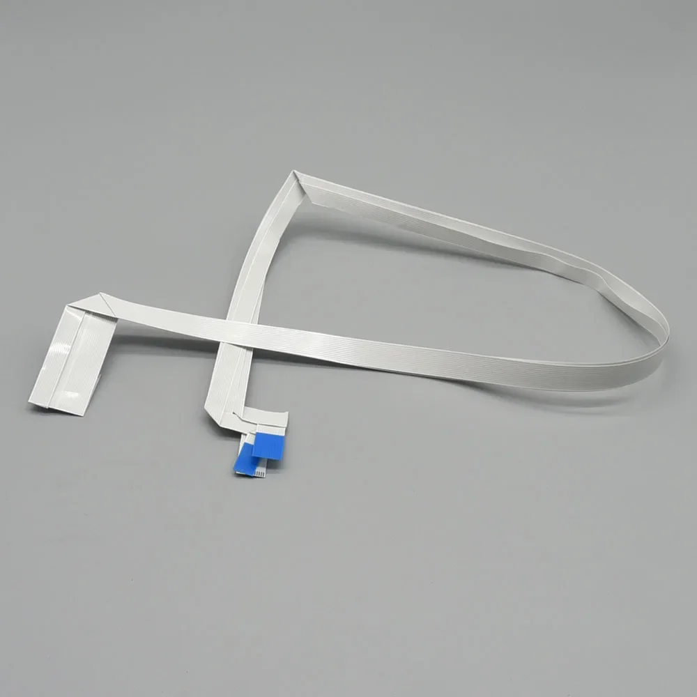 10X 2111928 Cable de cabezal de impresión para EPSON Stylus Photo 1390 1400 1410 1430W 1500W L1800 A1430 EP4004 - imagen 2