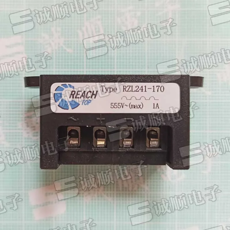 RZL241-170 555V~(max) 1A 550V 460V módulo de freno rectificador de freno