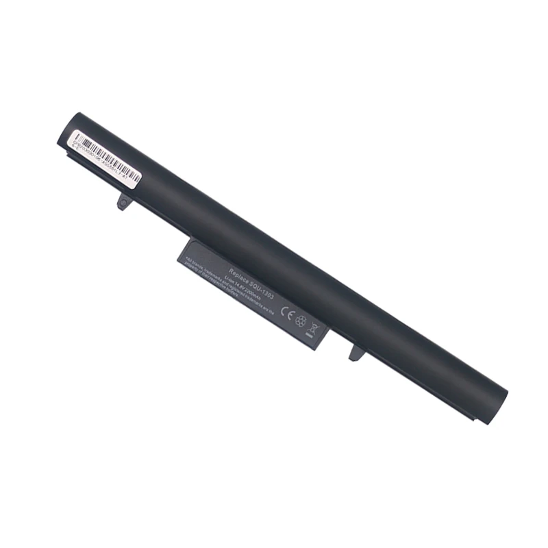 LMDTK-Batería de SQU-1303 para ordenador portátil, nuevo accesorio para Hasee Haier 7G-5S 7G-U X3Pro UN47 K610D K570C K480N Q480S SQU-1201 14,8 V, A40L-741HD - imagen 4