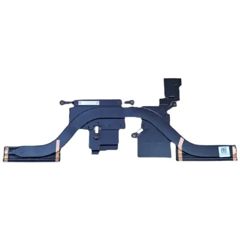 1 unidad para Lenovo S540-14IWL disipador de calor ventilador de radiador tubo de cobre 5H40S19933 - imagen 2