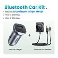 Bluetooth car kit 1