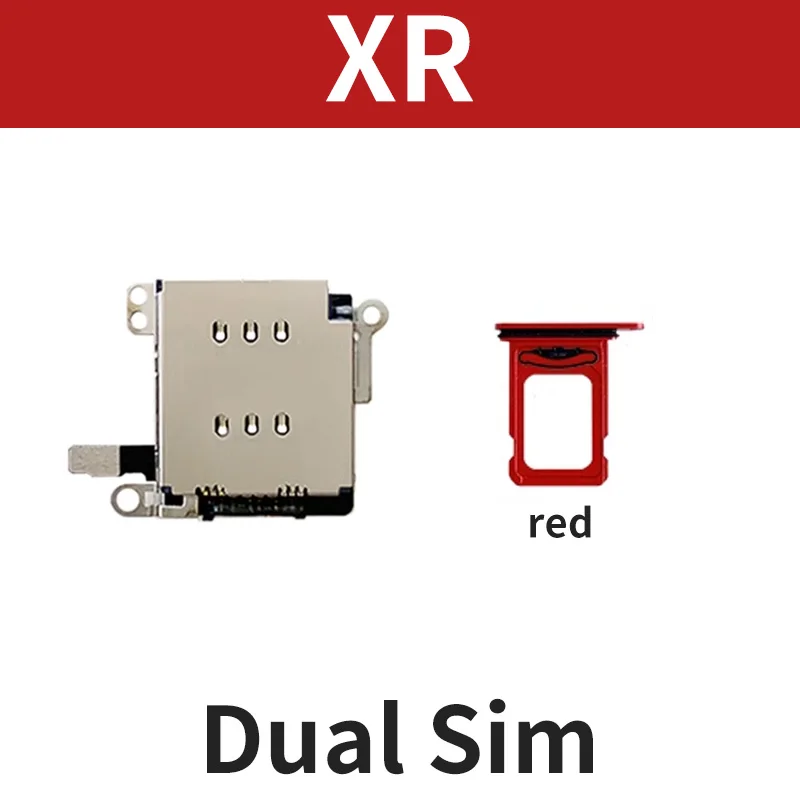 XR Red