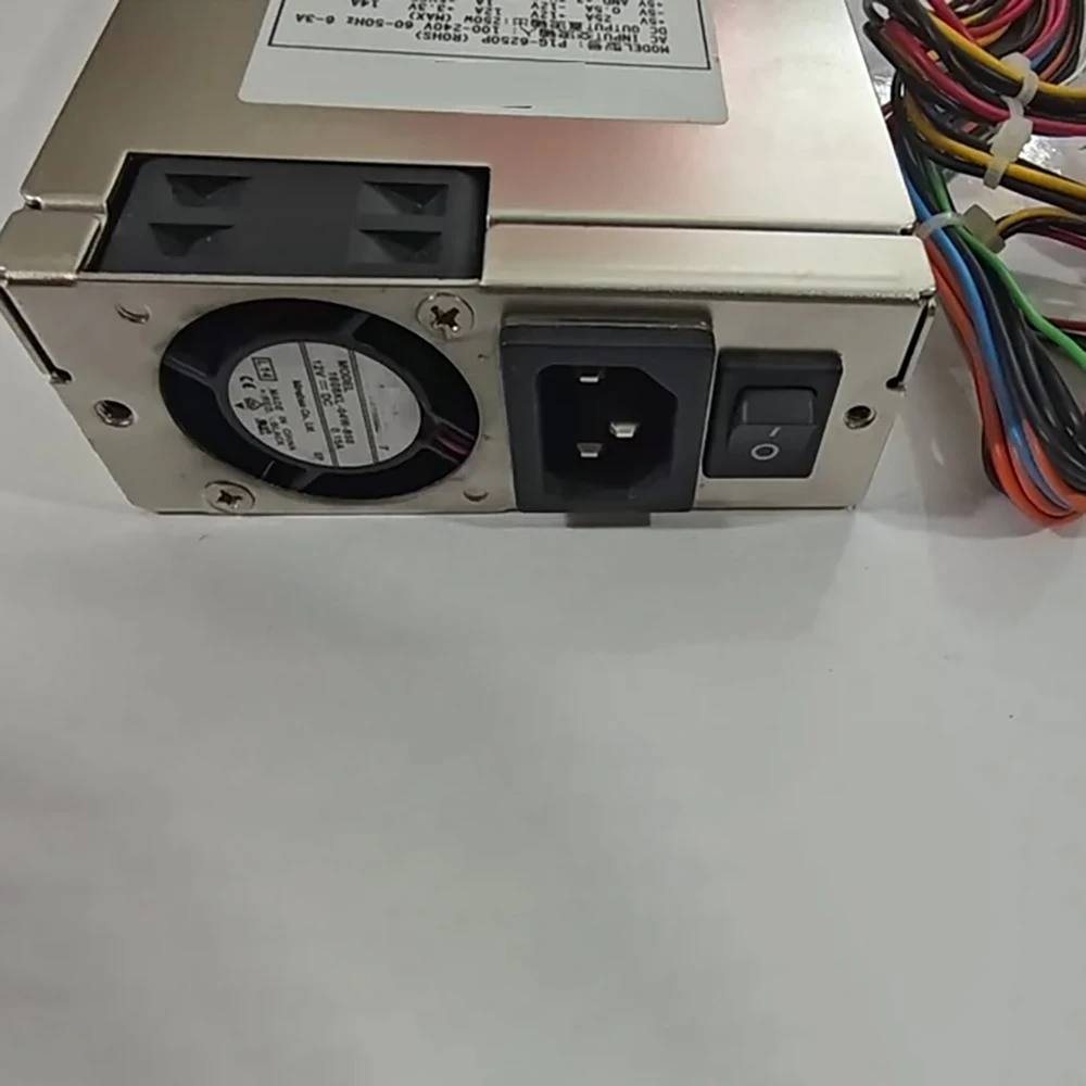 Para fuente de alimentación Zippy 250W 1U P1G-6250P - imagen 4