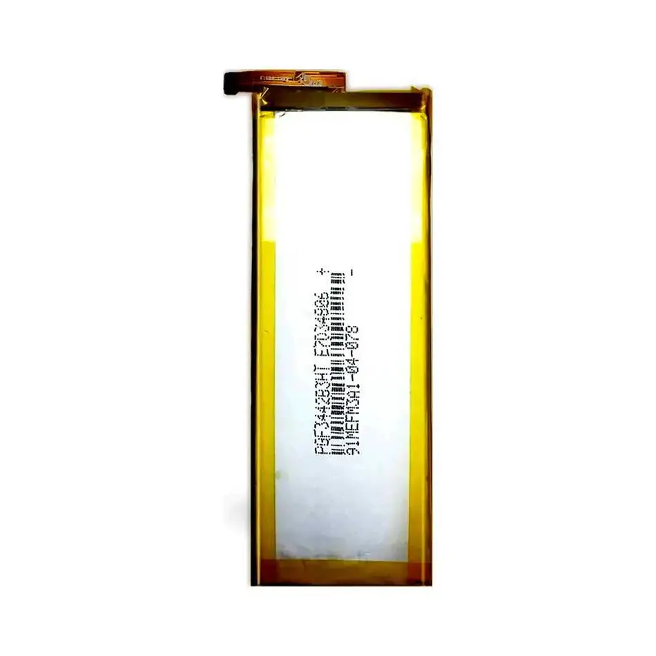 Batería de teléfono móvil HB3543B4EBW 2460Mah para Huawei Ascend P7 P7-L07 L09 L00 L10 L05 L11 - imagen 3