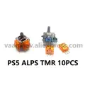 ALPS TMR PS5 10
