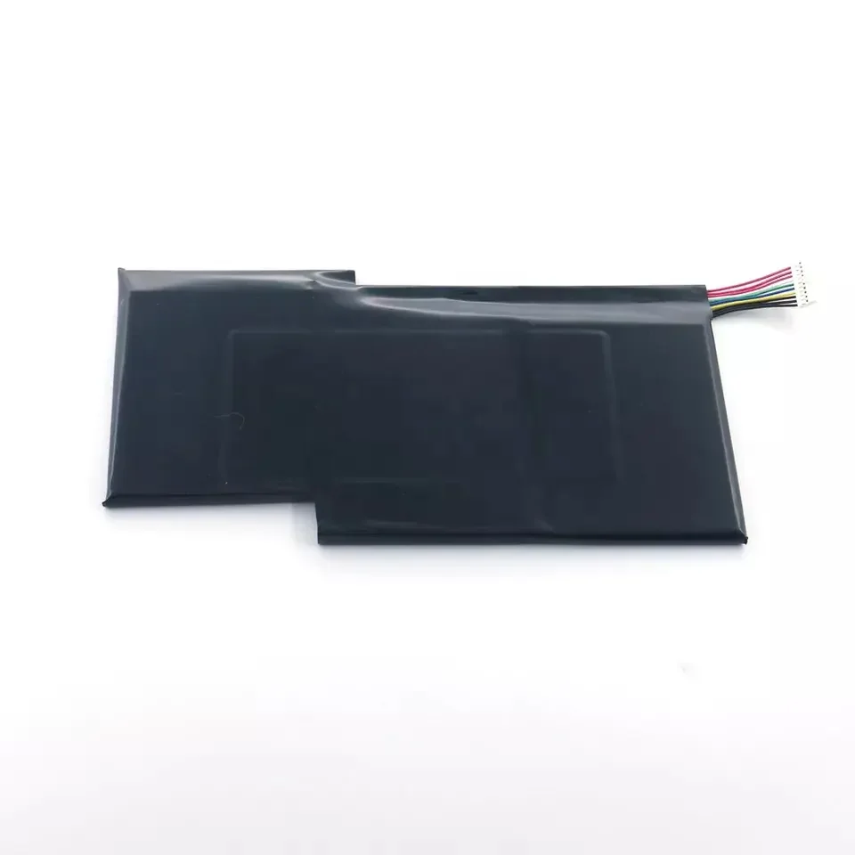 BTY-M6J de batería para ordenador portátil, alta calidad, 64,98 WH, para MSI, GS63, GS63VR, GS73, GS73VR, 6RF, Stealth Pro/ GS73VR, 7RF, Stealth Pro - imagen 2