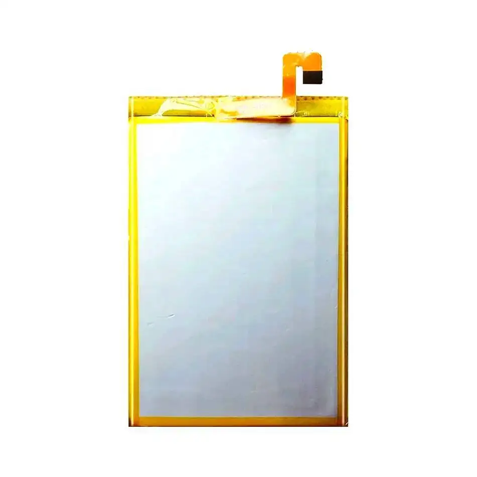 Batería de teléfono móvil Ulefone Power 3 3S, duradera, respetuosa con el medio ambiente, 6080Mah - imagen 3