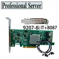 9207-8i IT and 8087