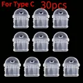30pcs For Type-C