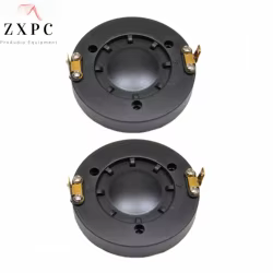 2 PCS Diafragma original EAW 0010478 para controlador de alta frecuencia VR61 y VR62 8Ω.