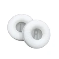 White-Earpads