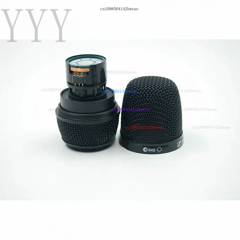 Rejilla de cartucho de cápsula de repuesto para micrófono de mano Sennheiser e100G3 w300G3 - imagen 5
