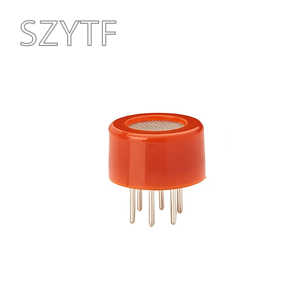 Sensor de Gas y Alcohol MQ-3B, herramienta de alarma de sonda de prueba de Alcohol de conducción en estado de borracho - imagen 3