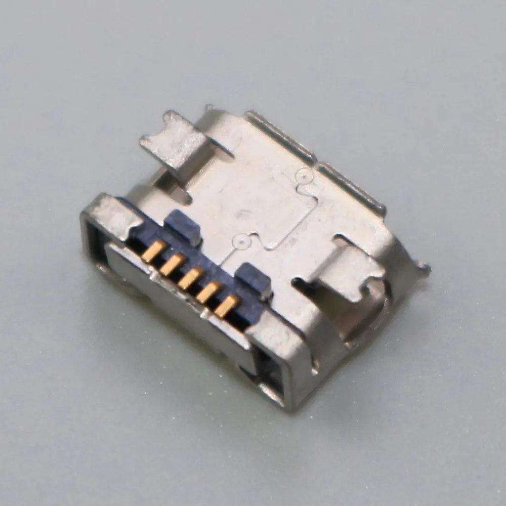 Conector de puerto de carga Micro USB para Tolino Books, toma de corriente para Nokia N85, N86, N95, E66, C5-00, C2, E603, E610, E52, 5-20 unidades - imagen 3