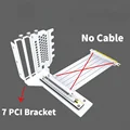 7 PCI Bracket Only