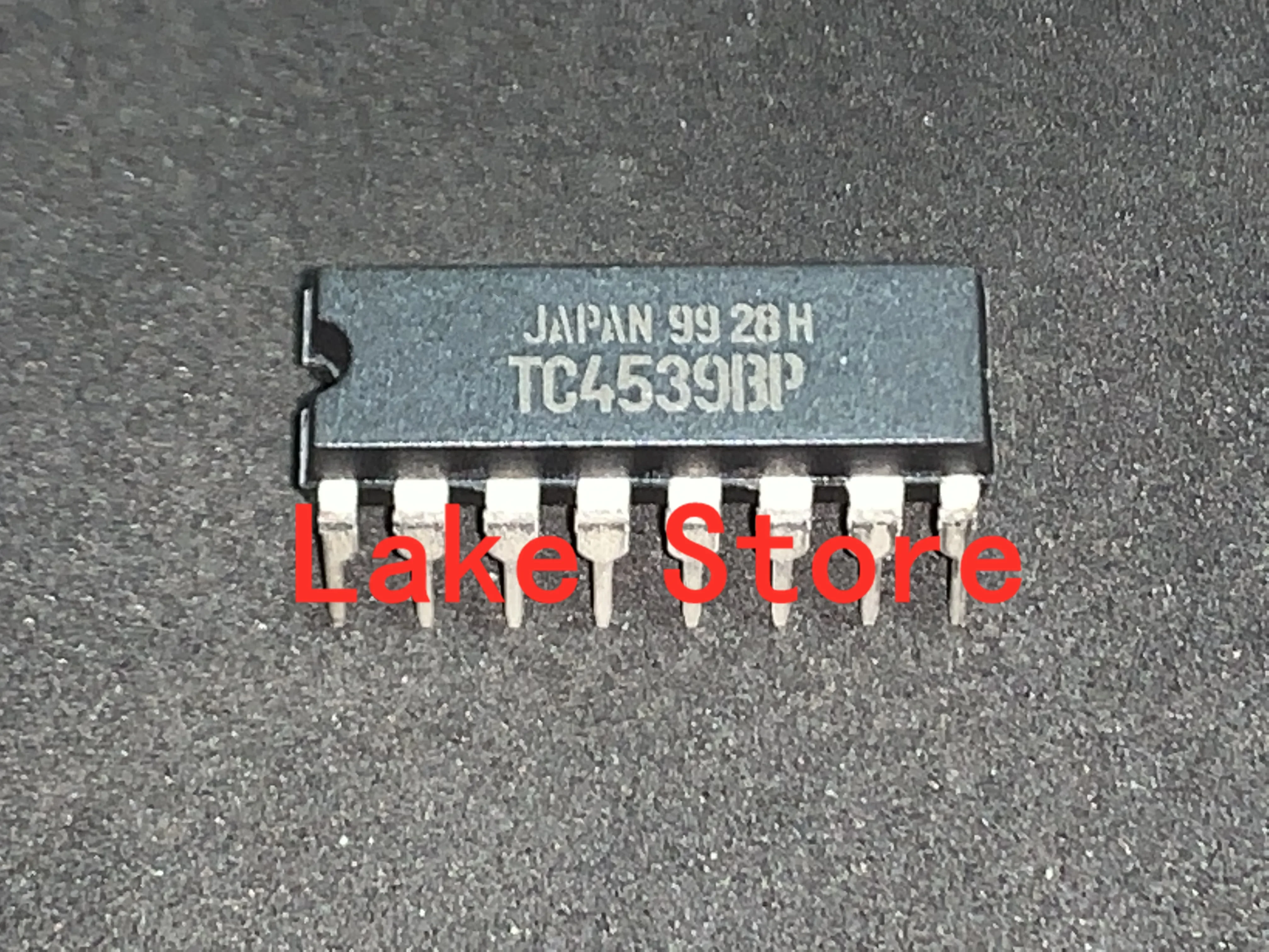 5 unids/lote TC4539BP DIP TC4539 nuevo y original - imagen 2