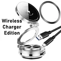 SliverWirelessCharge