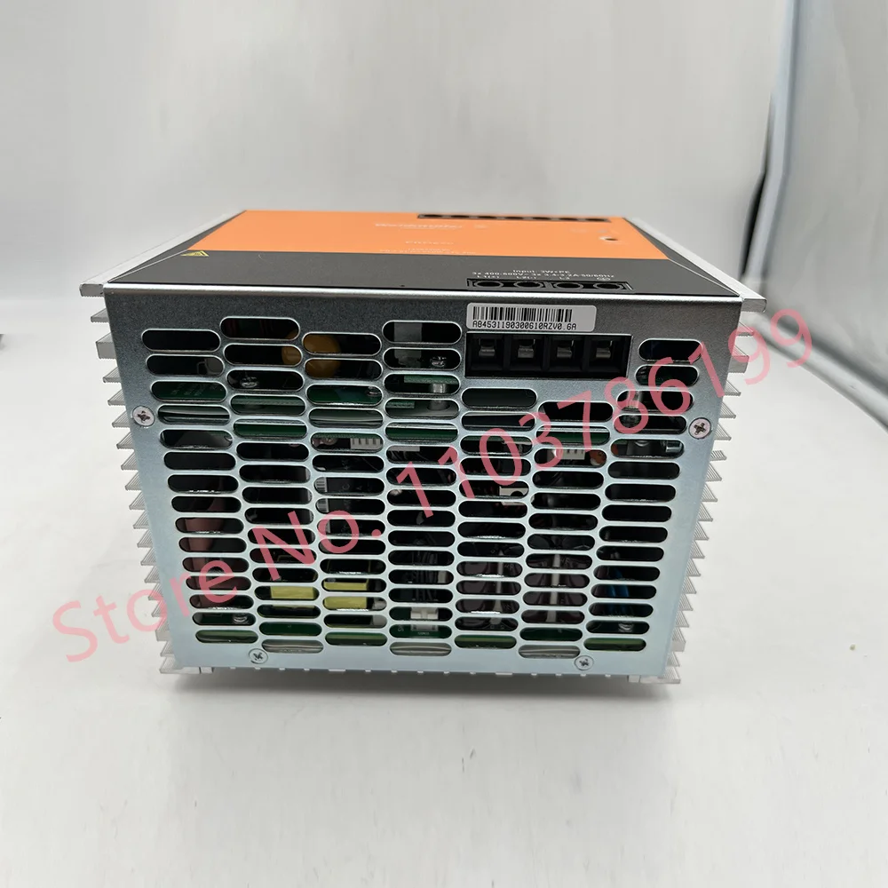 Fuente de alimentación con interruptor PRO ECO3 960W 24V 40A 1469560000 - imagen 2