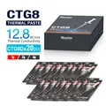 CTG8D-1g 20PCS