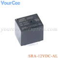 SRA-12VDC-AL 4PIN