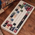 cherry keycaps