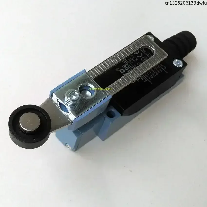 CNTD TZ-8108 Interruptor de límite limitado Micro YBLX 8108 Contactor YBLX-8108 - imagen 4