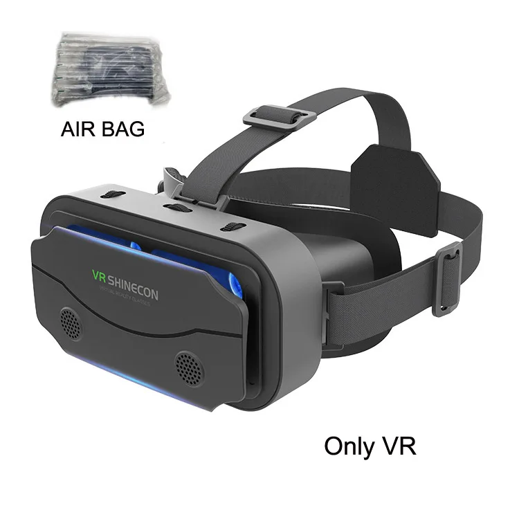 ONLY VR AIR BAG
